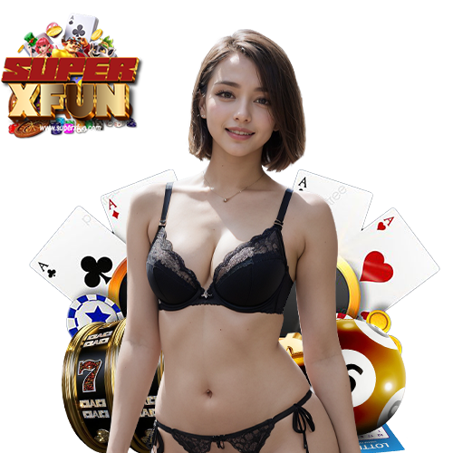 superxfun เล่นผ่านมือถือ